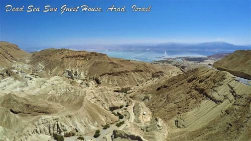 Hostal Dead Sea Club Guest House
