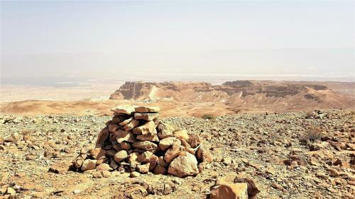 Hostal Dead Sea Club Guest House