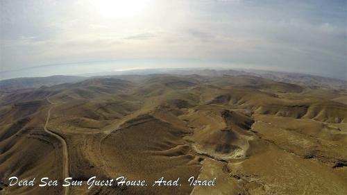 Hostal Dead Sea Club Guest House