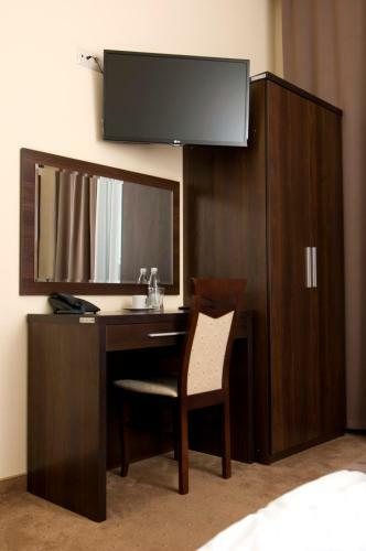 Hotel Forum Fitness Spa & Wellness