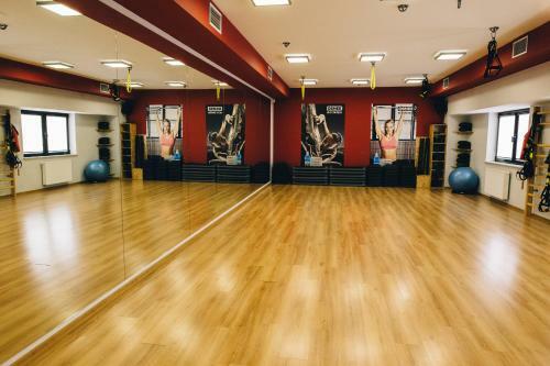 Hotel Forum Fitness Spa & Wellness