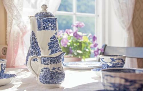 Holiday Home Luster Aasen