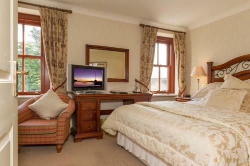 Agroturismo Tyn Rhos Country House