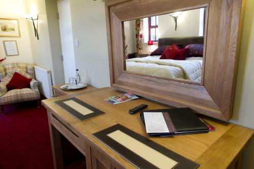 Agroturismo Tyn Rhos Country House