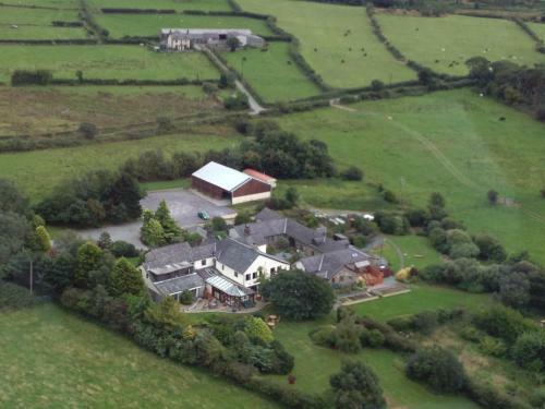 Agroturismo Tyn Rhos Country House