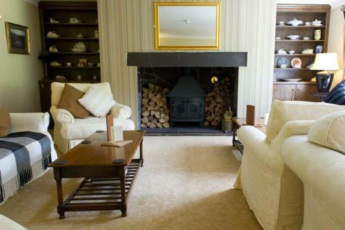 Agroturismo Tyn Rhos Country House