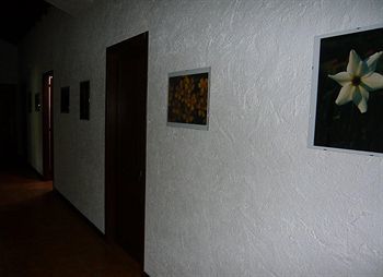 Albergue Rifugio Alpetto Di Torno