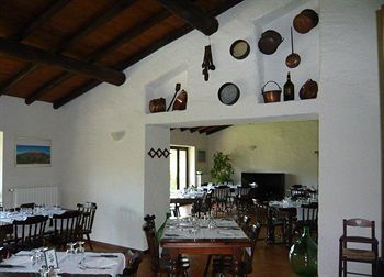 Albergue Rifugio Alpetto Di Torno