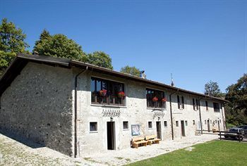 Albergue Rifugio Alpetto Di Torno