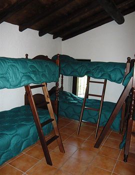 Albergue Rifugio Alpetto Di Torno