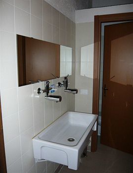 Albergue Rifugio Alpetto Di Torno