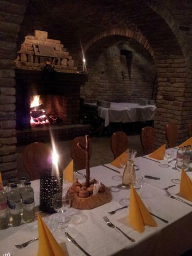 Hotel Gastland M1 Restaurant & Conference Center