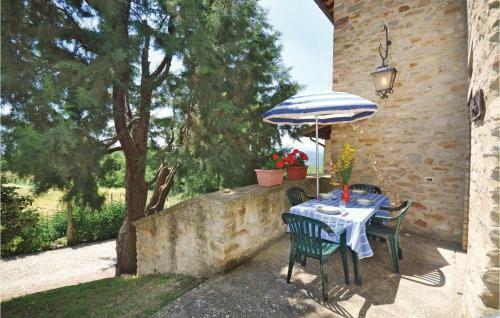 Apartamento Tuja