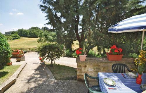 Apartamento Tuja