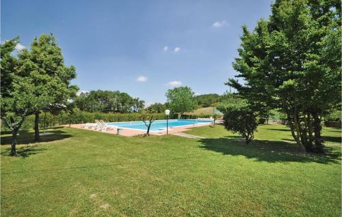 Apartamento Tuja
