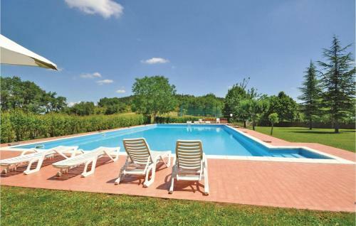 Apartamento Tuja