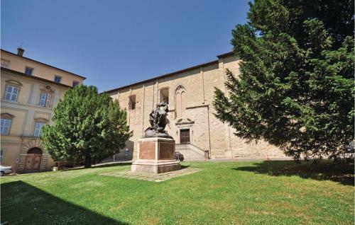 Apartamento Tuja