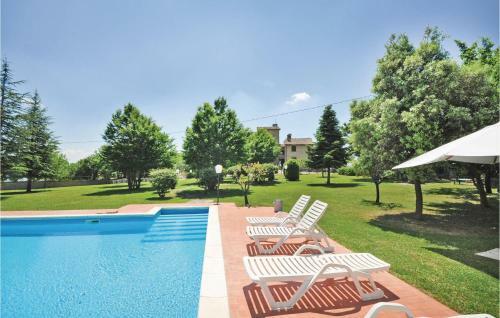 Apartamento Tuja