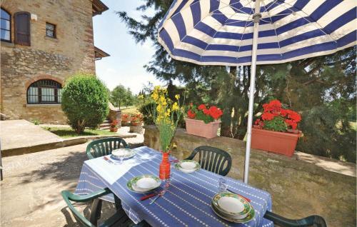 Apartamento Tuja
