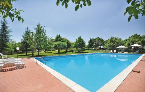 Apartamento Tuja