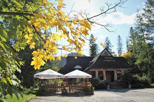 Villa Willa Pan Tadeusz