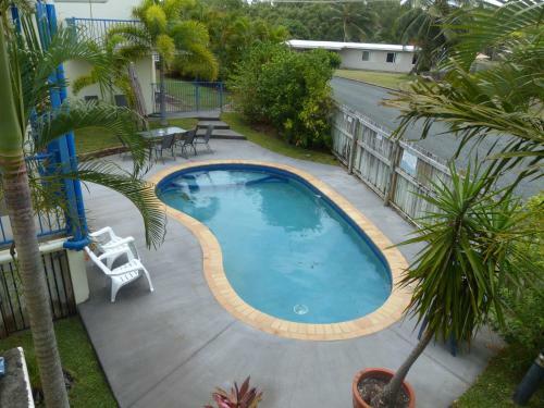 Seabreeze Resort Hotel