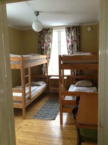 Albergue Tvetag�rdens Vandrarhem
