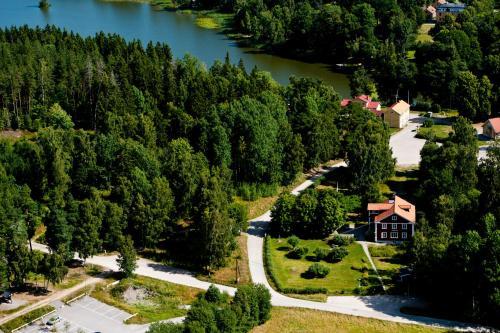 Albergue Tvetag�rdens Vandrarhem