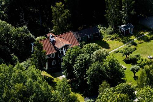 Albergue Tvetag�rdens Vandrarhem