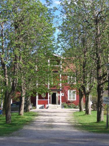 Albergue Tvetag�rdens Vandrarhem