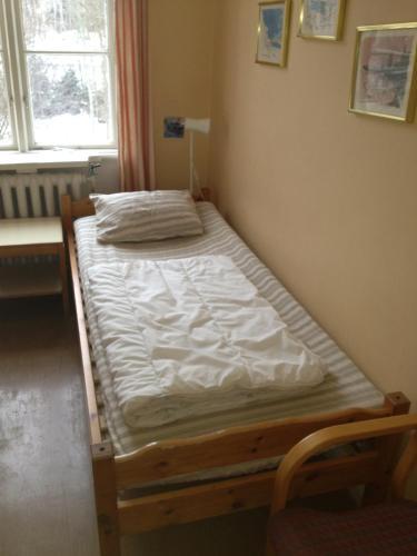 Albergue Tvetag�rdens Vandrarhem