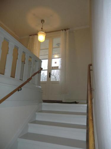Albergue Tvetag�rdens Vandrarhem