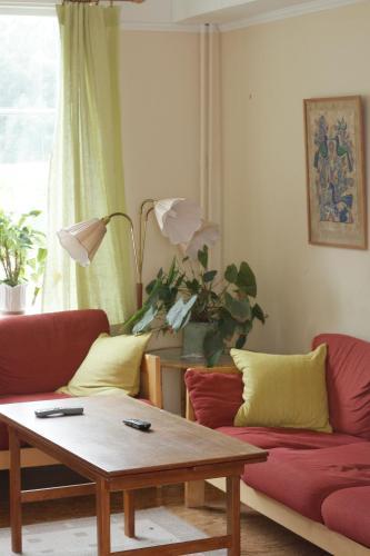Albergue Tvetag�rdens Vandrarhem