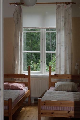 Albergue Tvetag�rdens Vandrarhem