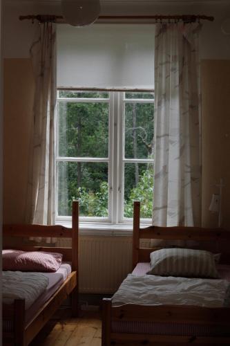 Albergue Tvetag�rdens Vandrarhem