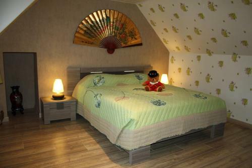 Bed & Breakfast Breizh A-gevret