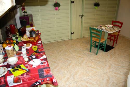 Bed & Breakfast Breizh A-gevret