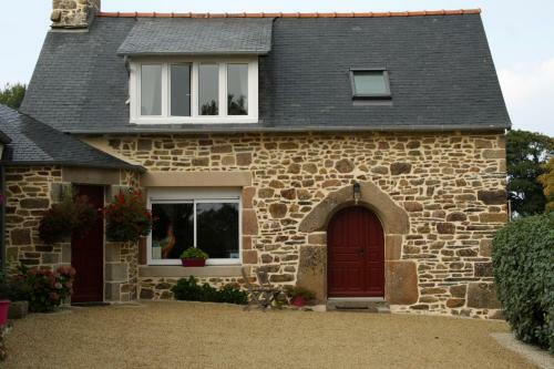 Bed & Breakfast Breizh A-gevret