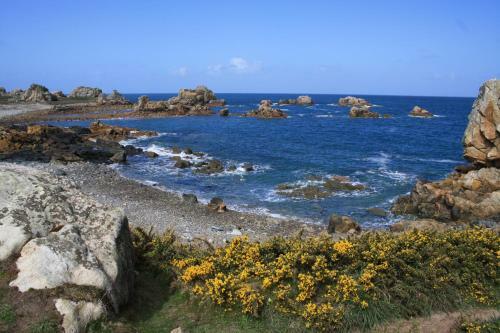 Bed & Breakfast Breizh A-gevret