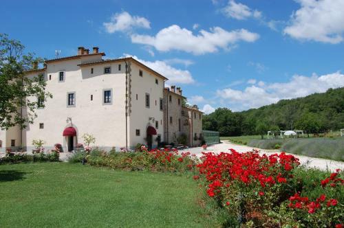 Agroturismo Relais Santa Margherita