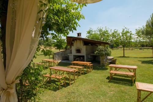 Agroturismo Relais Santa Margherita