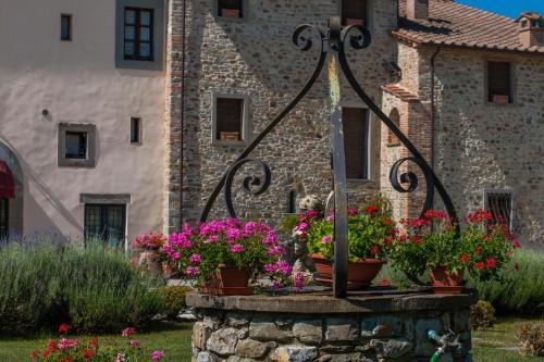Agroturismo Relais Santa Margherita
