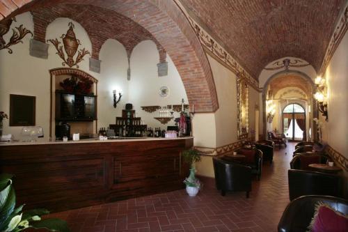 Agroturismo Relais Santa Margherita