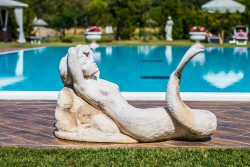 Agroturismo Relais Santa Margherita