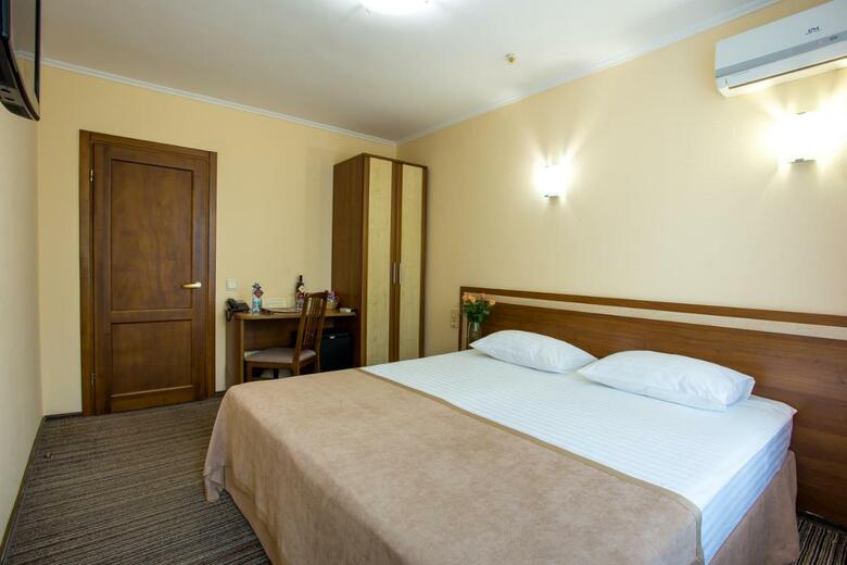 Hotel Reikartz River Mykolaiv