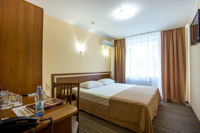 Hotel Reikartz River Mykolaiv