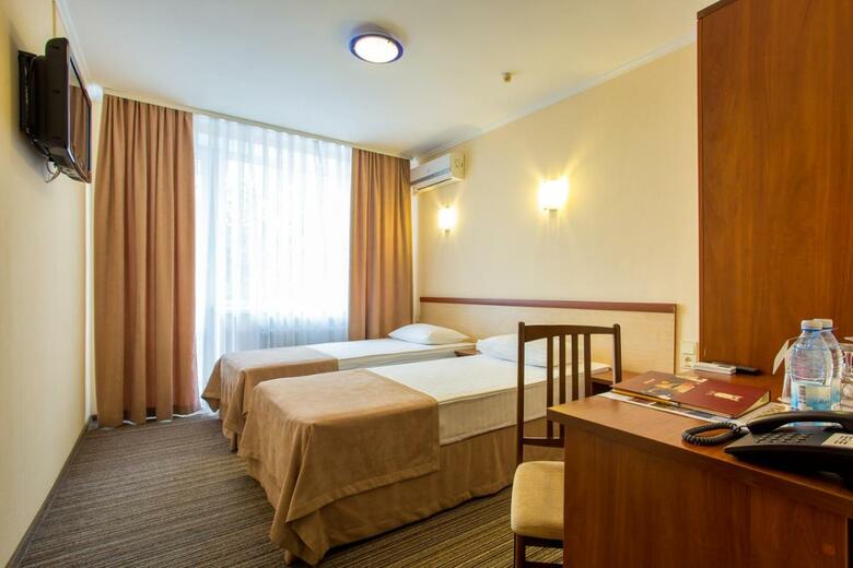 Hotel Reikartz River Mykolaiv