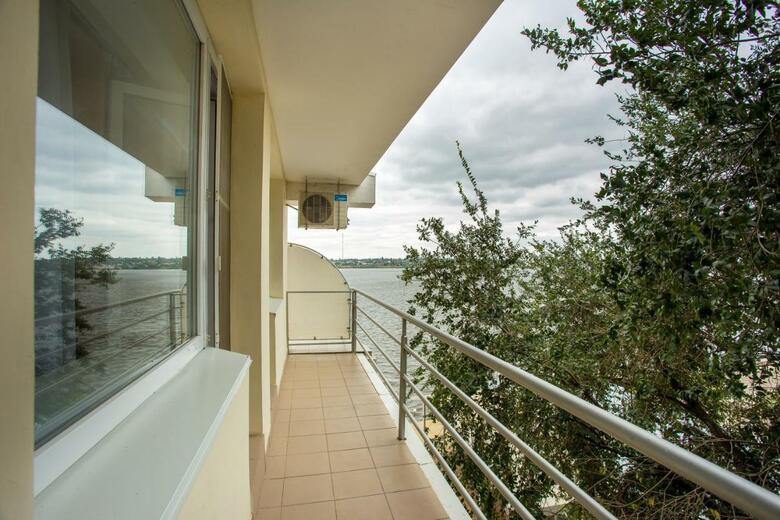 Hotel Reikartz River Mykolaiv