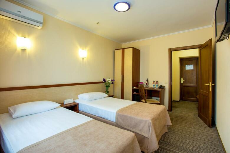 Hotel Reikartz River Mykolaiv