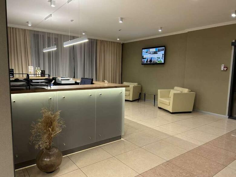 Hotel Reikartz River Mykolaiv